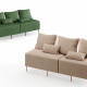 Модульний диван Combo Sofa 2