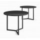 Журнальний стіл Round coffee Table
