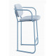Стул Sled Bar