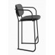 Стул Sled Bar