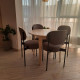 Дизанерський стілець Stool 4