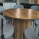 Дизанерський стілець Stool 4