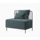 Модульний диван Tiny Sofa