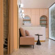 Модульний диван Tiny Sofa