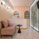 Модульний диван Tiny Sofa