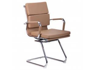 Крісло Slim FX CF (XH-630C) беж