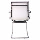 Крісло Slim Net CF (XH-633C) білий
