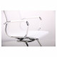 Крісло Slim Net CF (XH-633C) білий