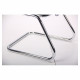 Крісло Slim Net CF (XH-633C) білий