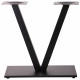 База Victory чорна