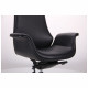 Крісло Bernard LB Black