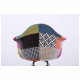 Крісло Salex New FB Wood Patchwork