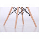 Крісло Salex New FB Wood Patchwork