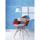 Крісло Salex New FB Wood Patchwork