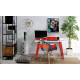 Крісло Salex New FB Wood Patchwork