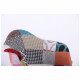 Крісло Salex New FB Wood Patchwork