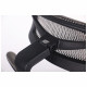 Кресло Coder Black Alum Grey