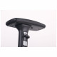 Кресло Coder Black Alum Grey