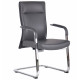 Кресло Jeff CF Dark Grey/ Black