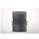 Кресло Jeff CF Dark Grey/ Black
