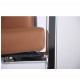 Кресло Jeff CF Brown/ Dark Grey