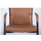 Кресло Jeff CF Brown/ Dark Grey