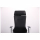 Крісло Marc HB Black