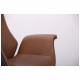 Кресло Bernard HB Brown/Dark Grey
