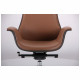 Кресло Bernard HB Brown/Dark Grey
