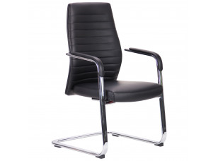 Крісло Ilon CF Black
