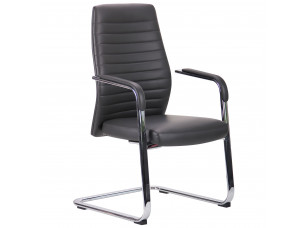 Крісло Ilon CF Dark Grey