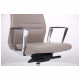 Крісло Larry HB Light Grey