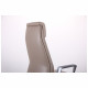 Крісло Larry HB Light Grey