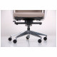 Крісло Larry HB Light Grey