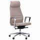 Крісло Larry HB Light Grey