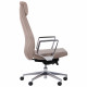 Крісло Larry HB Light Grey