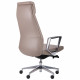 Крісло Larry HB Light Grey