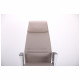 Крісло Larry HB Light Grey