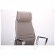 Крісло Larry HB Light Grey