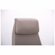 Крісло Larry HB Light Grey