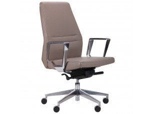 Крісло Larry LB Light Grey