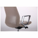 Крісло Larry LB Light Grey
