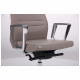 Крісло Larry LB Light Grey
