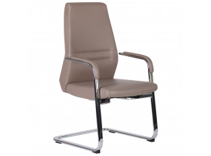 Крісло Larry CF Light Grey