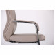 Крісло Larry CF Light Grey