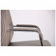 Крісло Larry CF Light Grey