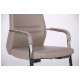 Крісло Larry CF Light Grey