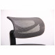 Кресло Agile Black Alum Grey