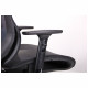 Кресло Coder Black Alum Black