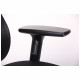 Кресло Coder Black Alum Black